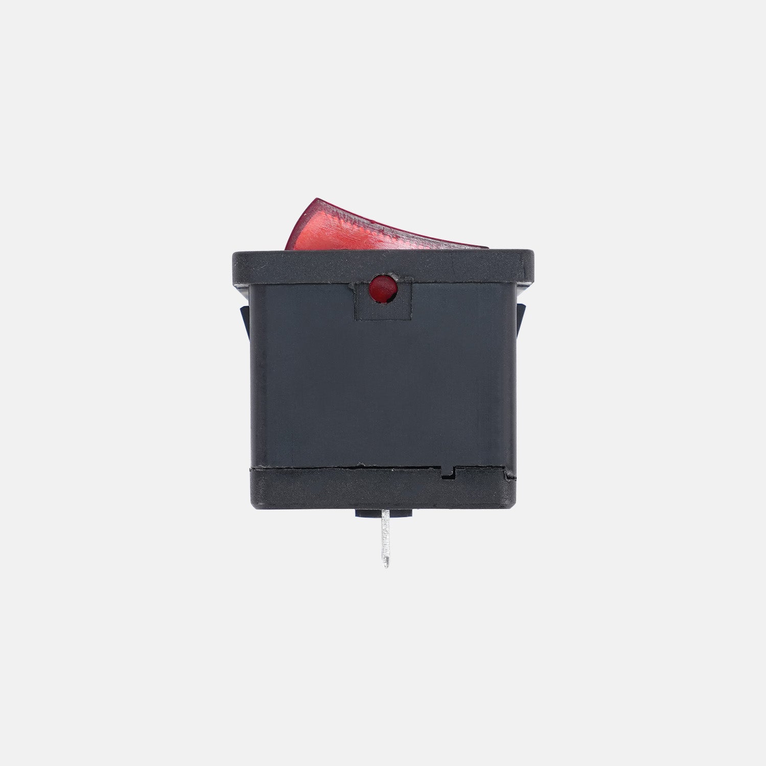 Rocker Switch AC-14-F16 (Snap-in) – X4/X3