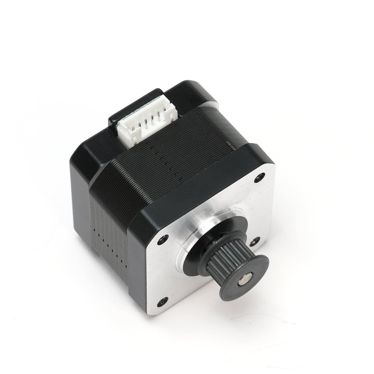 X3 4235 stepper motor with synchronous wheel