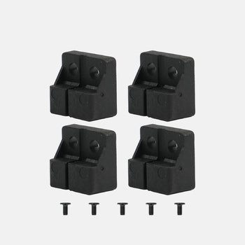 X-axis Belt Clamp Assembly (Left/Right) - M1