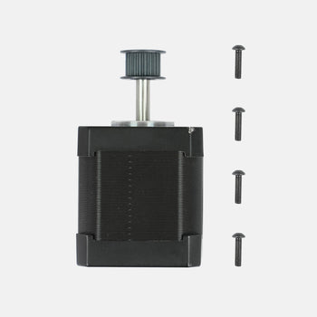 Z-axis Motor - M1