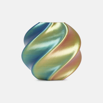 PLA Silk Multi-Color