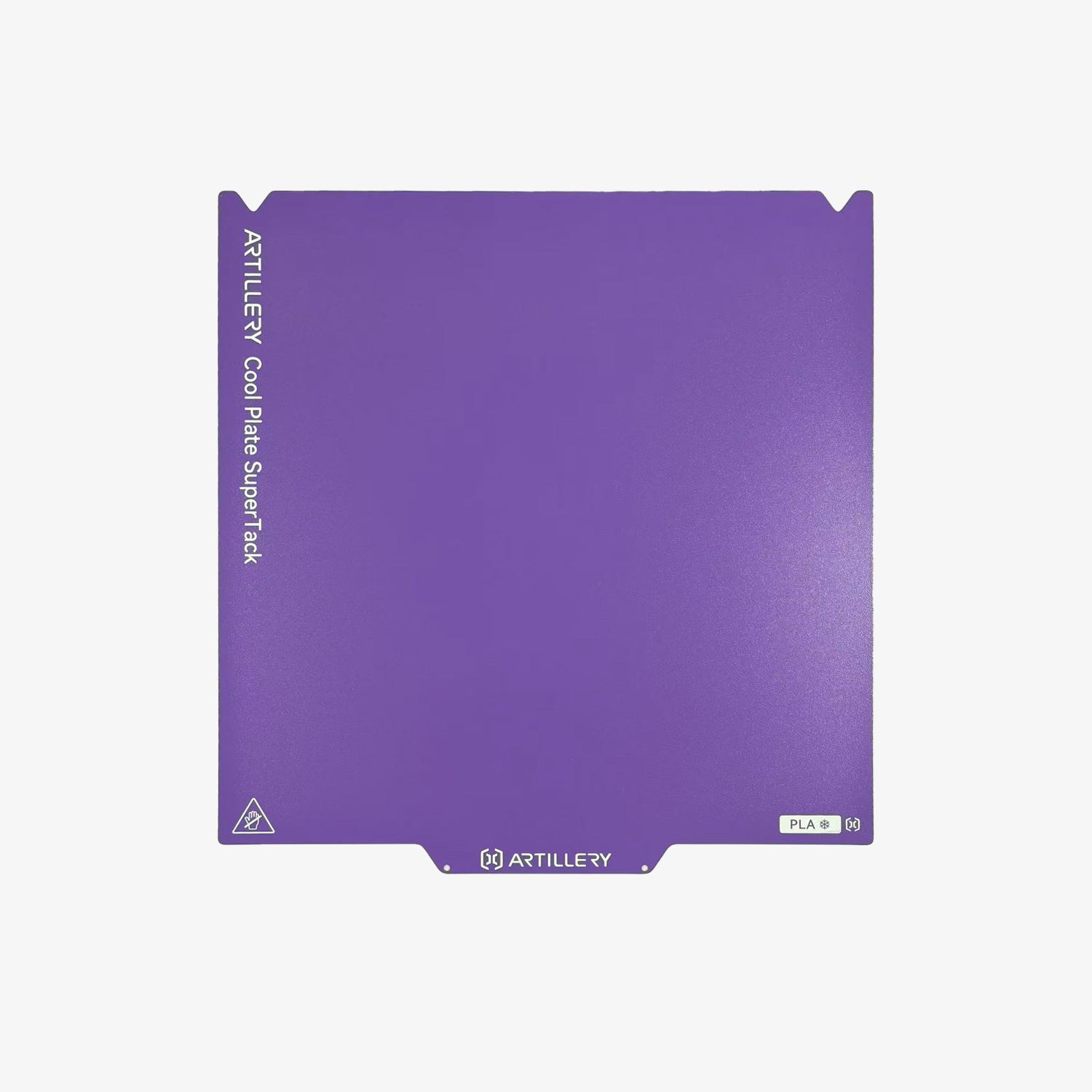 LT Stability Plate