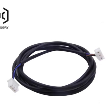 Câble de capteur de fin de filament - X1 et X2