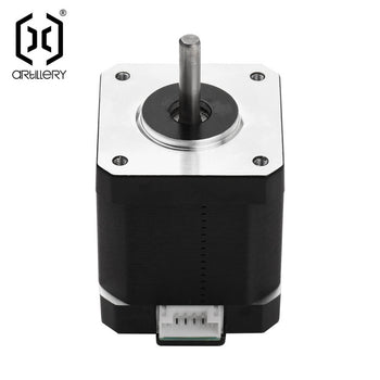 3D Printer Stepper Motor 24mm Size 40mm 48mm Original Motors For SW-X1 / Genius / Hornet / X2 / Pro